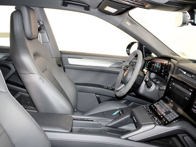 New 2026 Porsche Cayenne Electric AWD/4WD image 31