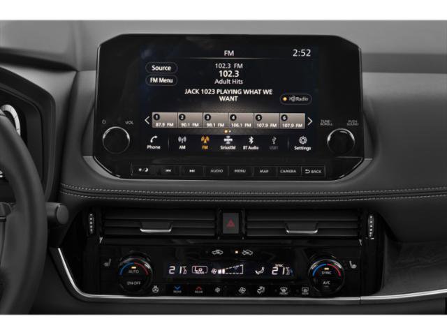 Certified 2023 Nissan Rogue Platinum w/ Platinum Premium Package AWD/4WD image 13