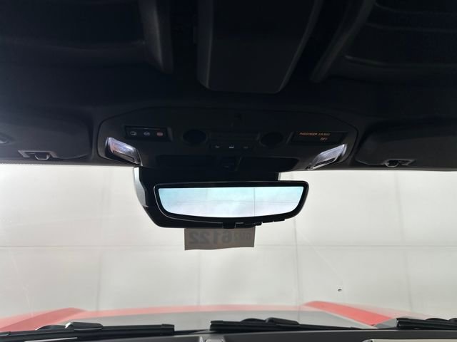 New 2026 GMC Hummer EV 4x4 Crew Cab image 21