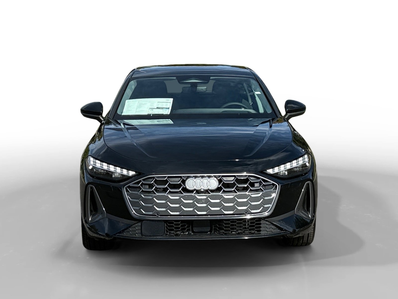 New 2025 Audi A5 2.0T Premium Plus image 8