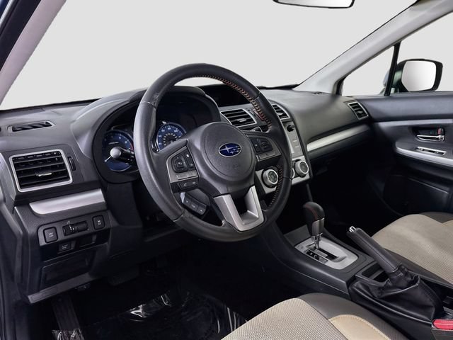 Used 2016 Subaru Crosstrek 2.0i Premium AWD/4WD image 10