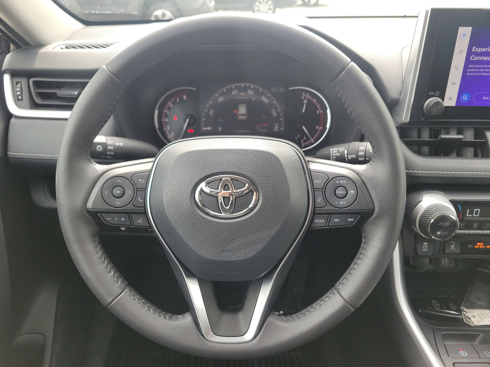 Certified 2024 Toyota RAV4 XLE w/ Convenience Package AWD/4WD image 24