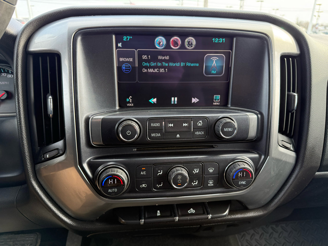 Used 2014 Chevrolet Silverado 1500 LT w/ All Star Edition image 15