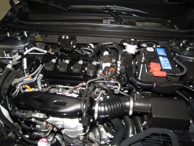 Certified 2025 Honda Accord SE image 22