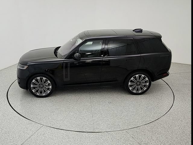 Certified 2023 Land Rover Range Rover SE AWD/4WD image 37