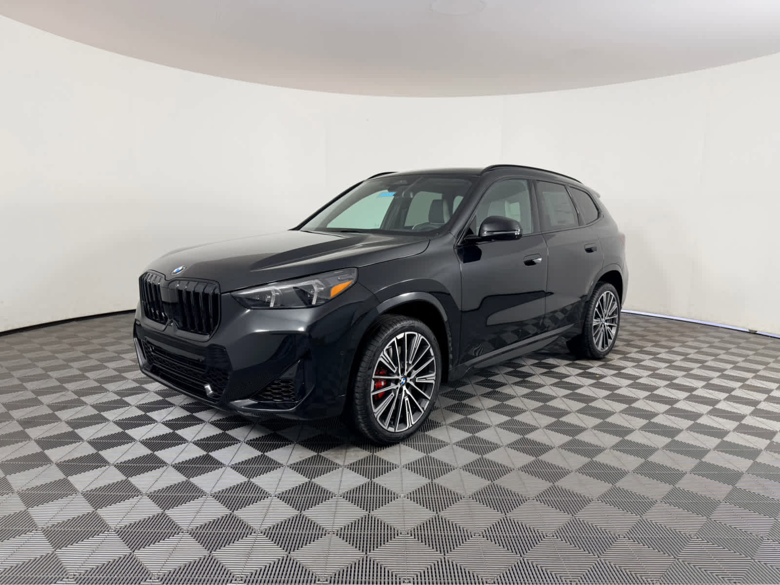 New 2026 BMW X1 xDrive28i w/ Technology Package image 8