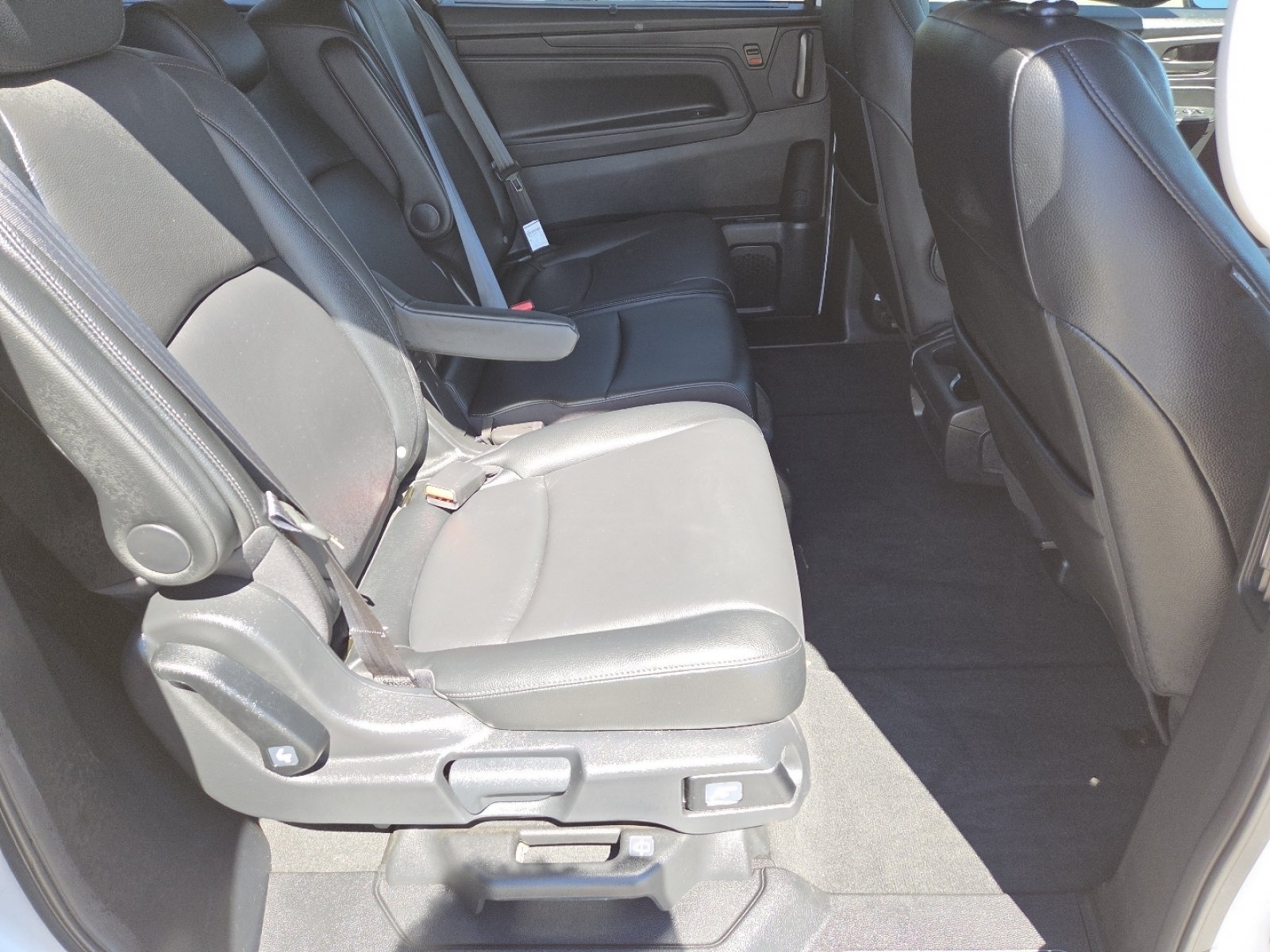 Used 2025 Honda Odyssey EX-L image 22
