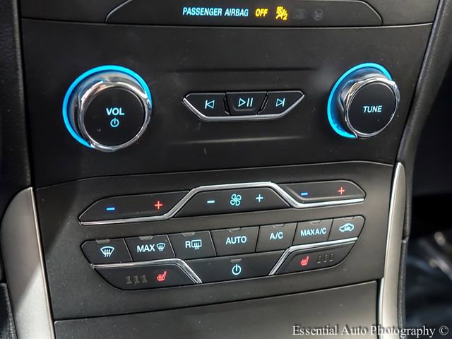 Used 2020 Ford Edge SEL w/ Convenience Package AWD/4WD image 11