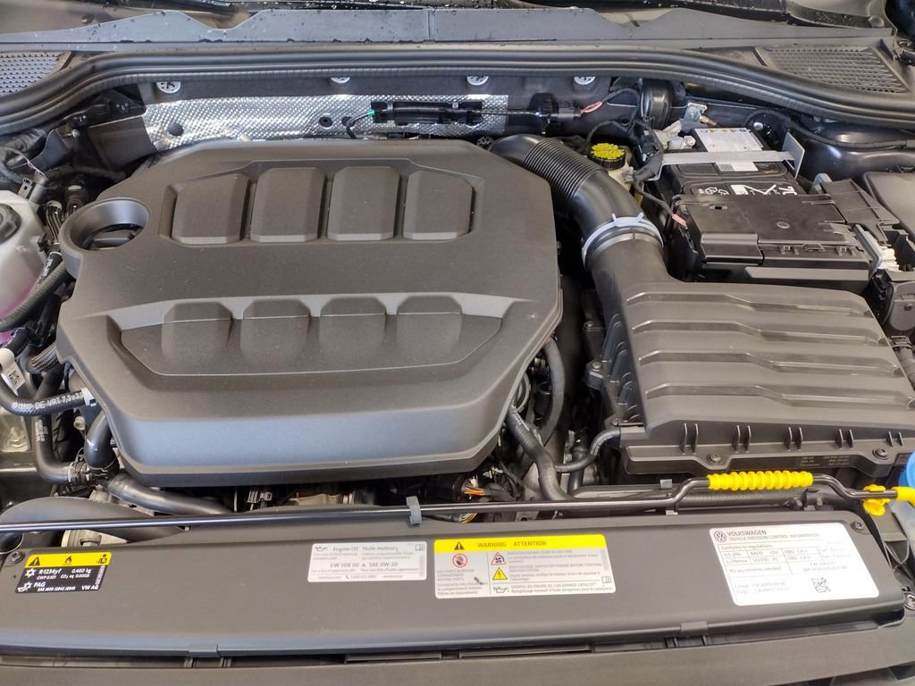 New 2026 Volkswagen GTI SE image 10