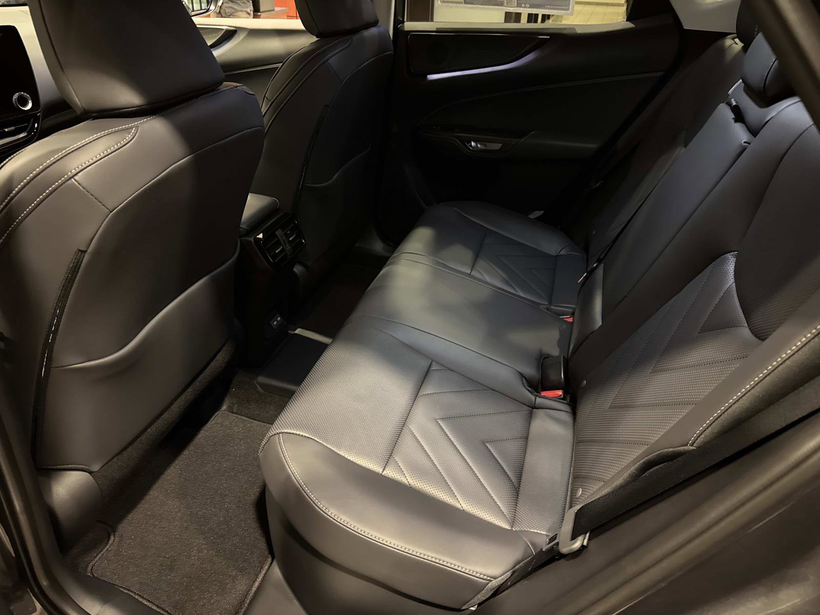 New 2026 Lexus NX 450h+ AWD w/ Luxury Package image 15