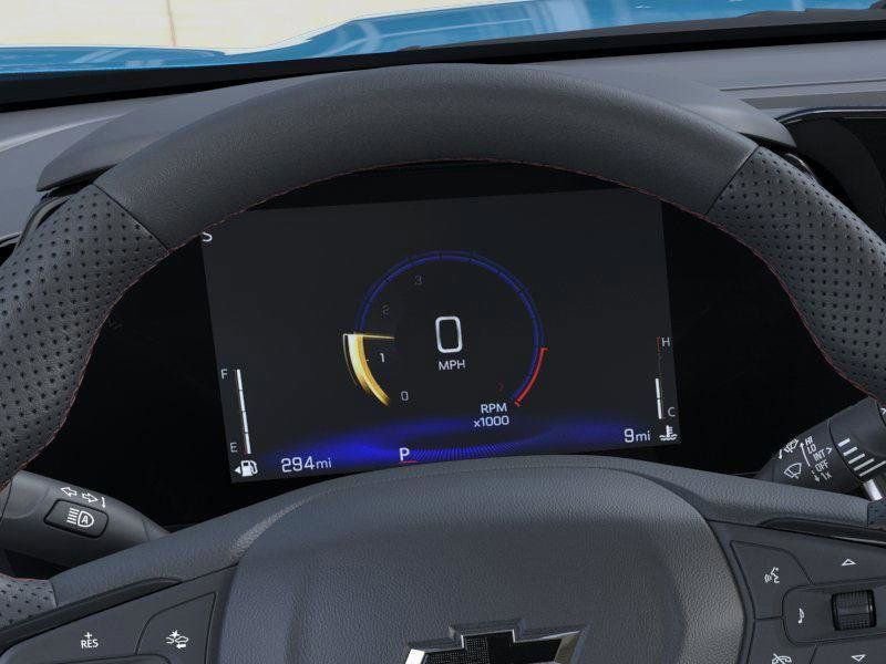 New 2026 Chevrolet Trax RS w/ Sunroof Package image 19