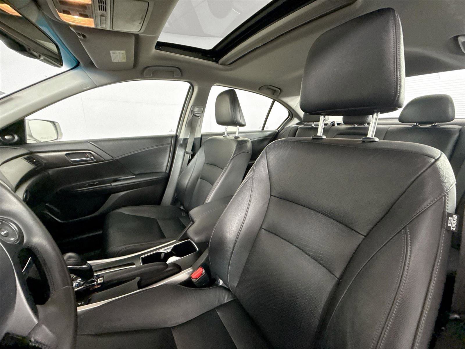 Used 2013 Honda Accord EX-L image 3