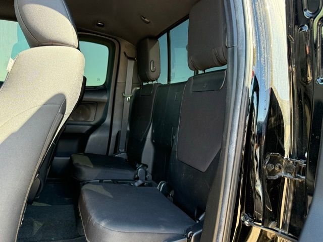 Used 2023 Toyota Tacoma TRD Off-Road image 22