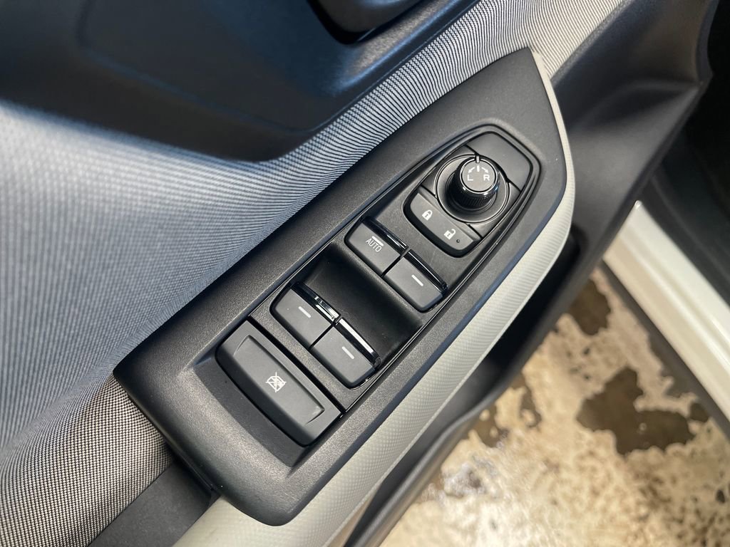 Certified 2026 Subaru Forester AWD/4WD image 17