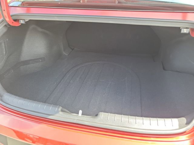 Used 2025 Hyundai Elantra Blue image 23