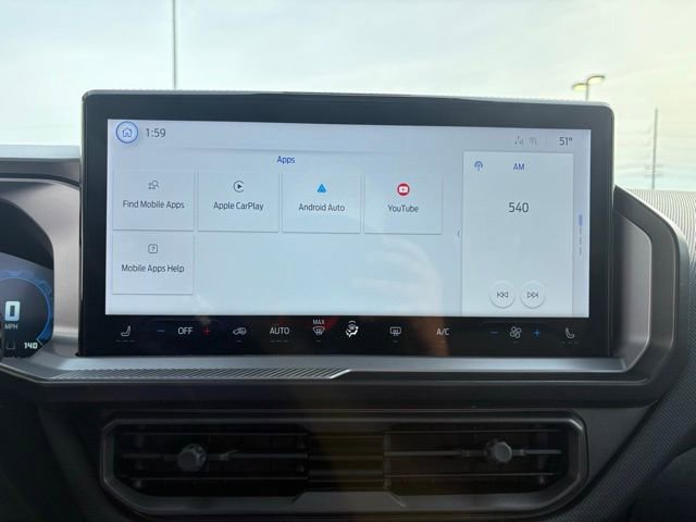 New 2025 Ford Bronco Sport Big Bend w/ Convenience Package image 19