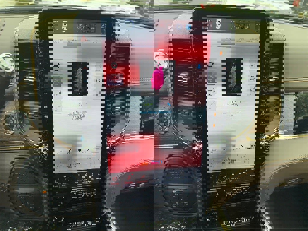 New 2026 RAM 2500 Limited image 21