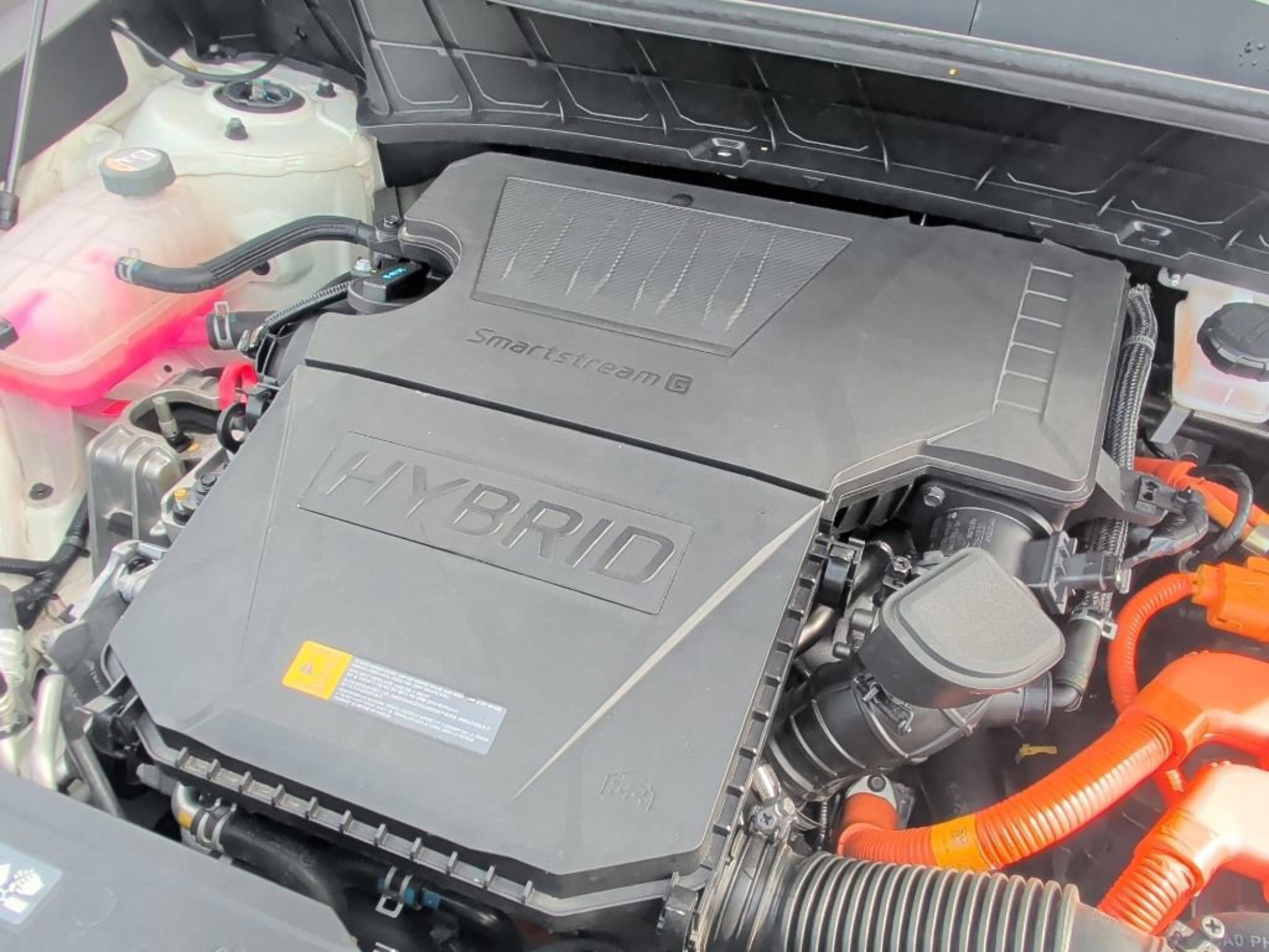 Used 2023 Kia Niro EX FWD image 43