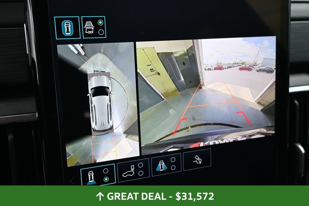 Used 2025 GMC Acadia Elevation FWD image 39