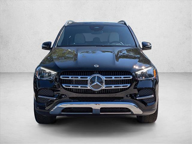 New 2026 Mercedes-Benz GLE 350 4MATIC image 6