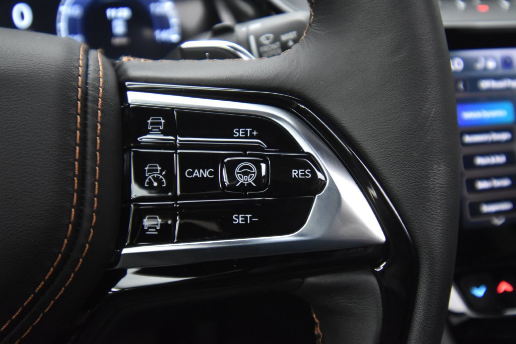 New 2027 Jeep Grand Cherokee Summit AWD/4WD image 29