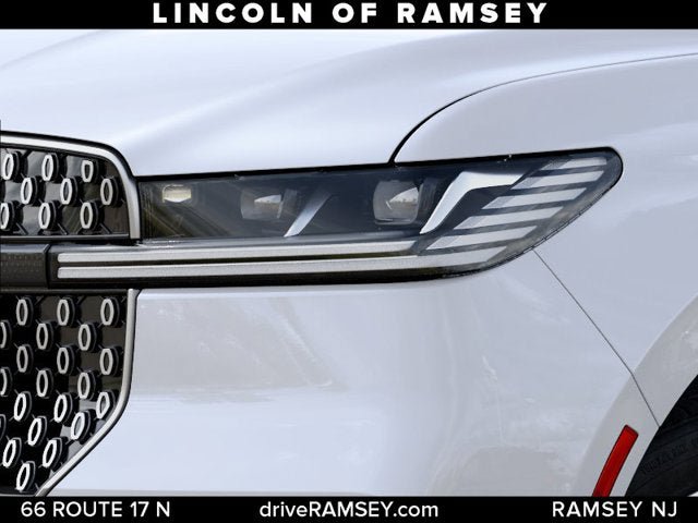 New 2027 Lincoln Navigator L Reserve AWD/4WD image 19