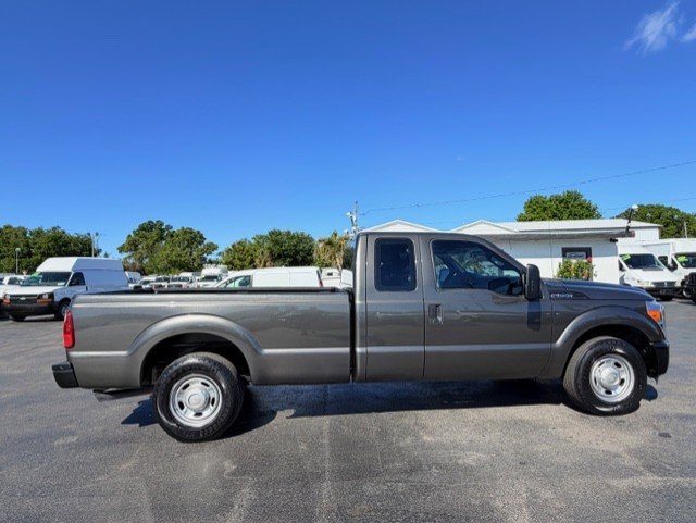 Used 2015 Ford F250 XL image 4