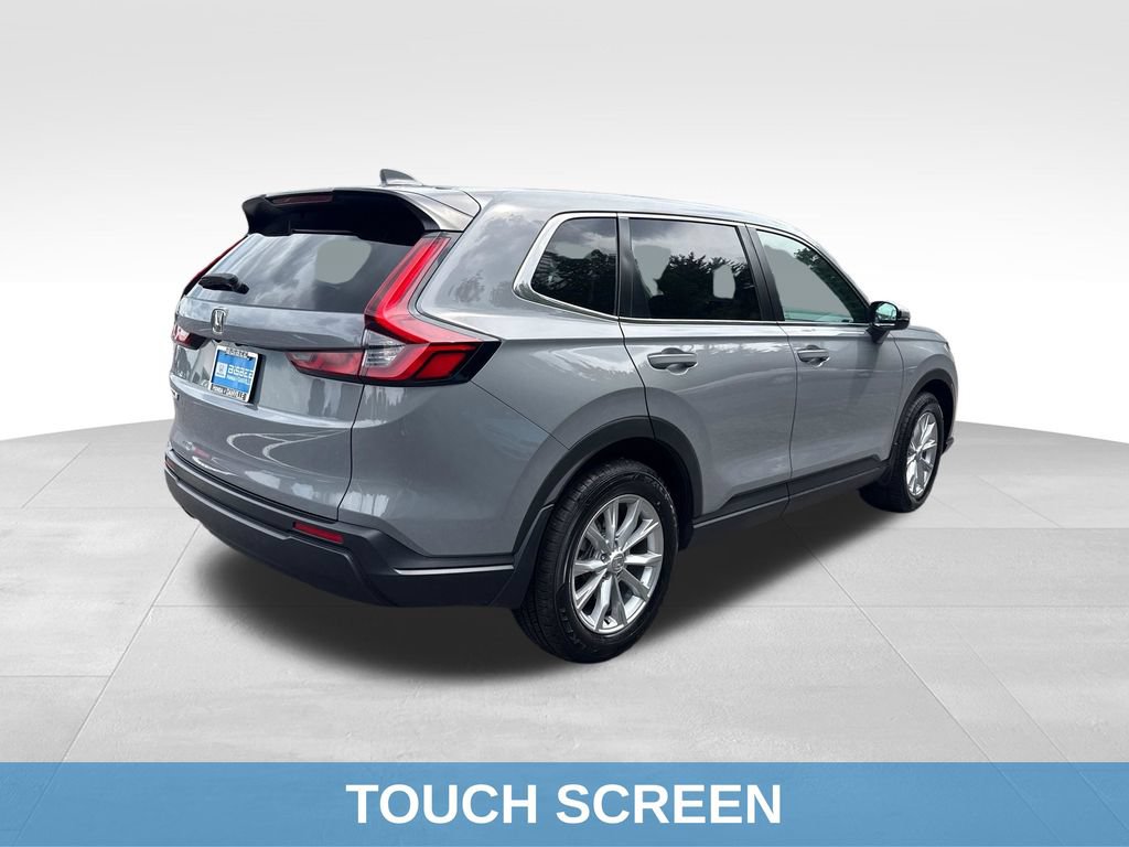 Used 2025 Honda CR-V EX image 8