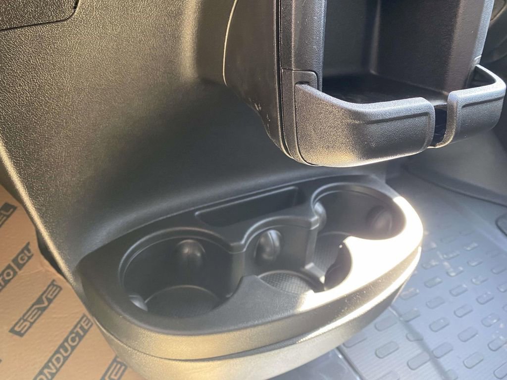 New 2026 RAM ProMaster 1500 image 25