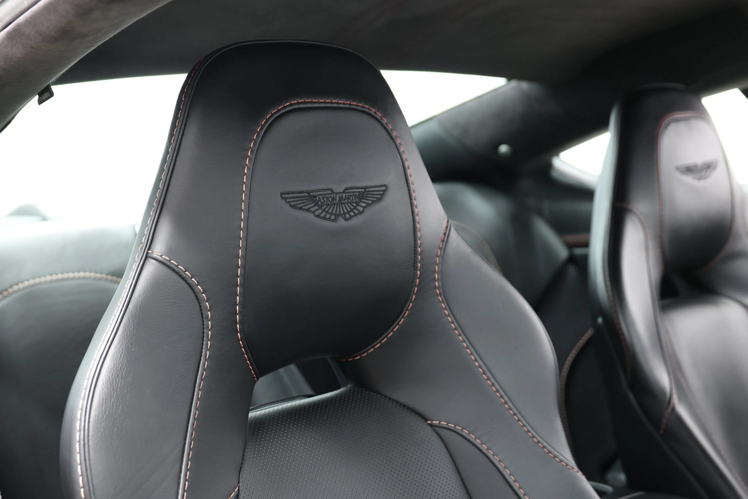 Used 2014 Aston Martin Vanquish Coupe RWD image 78
