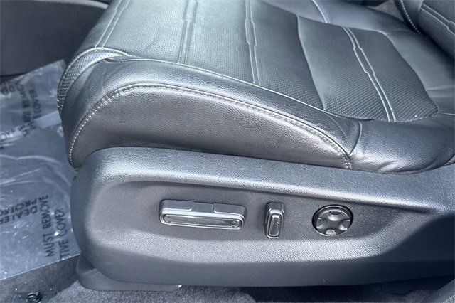 Used 2020 Honda CR-V EX-L image 13