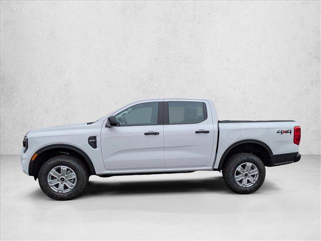 New 2025 Ford Ranger XL image 9