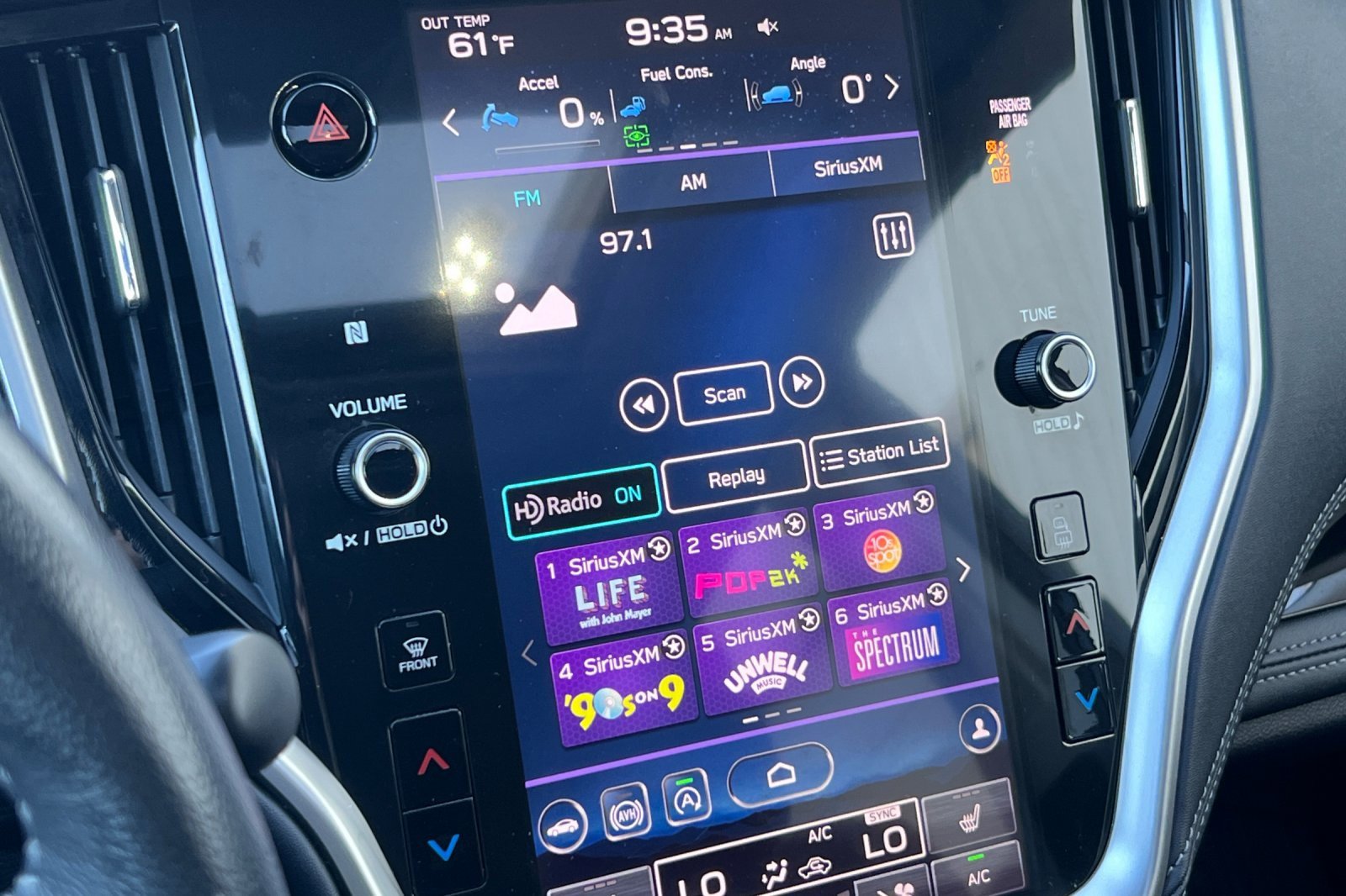 Used 2021 Subaru Outback Limited image 18