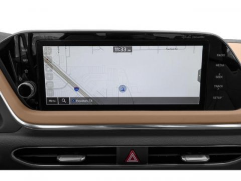 Used 2023 Hyundai Sonata Limited w/ Cargo Package image 19