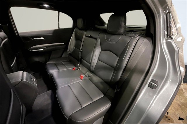 Used 2024 Cadillac XT4 Premium Luxury image 25