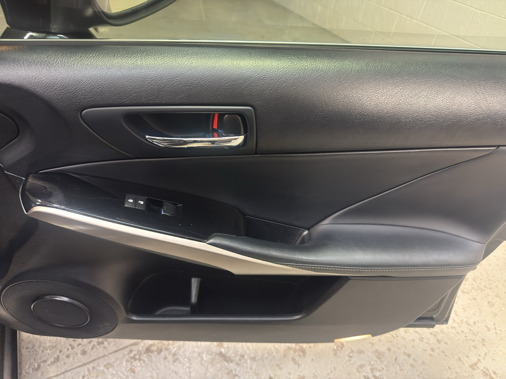 Used 2015 Lexus IS 250 AWD w/ Navigation System Package image 20