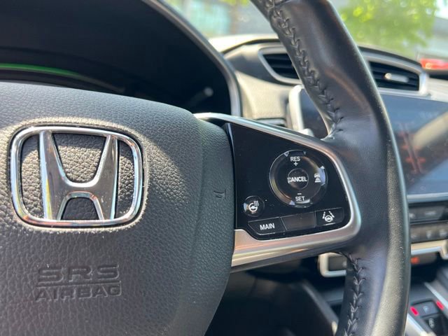 Used 2021 Honda CR-V Touring image 21