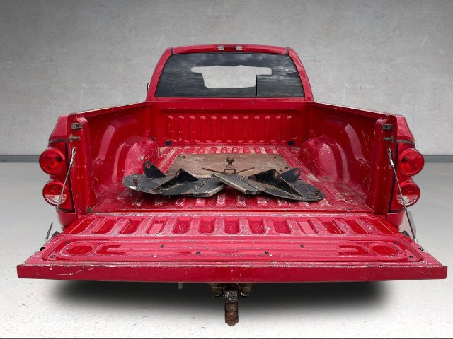 Used 2008 Dodge Ram 2500 Truck ST w/ Popular Equipment Group AWD/4WD image 11