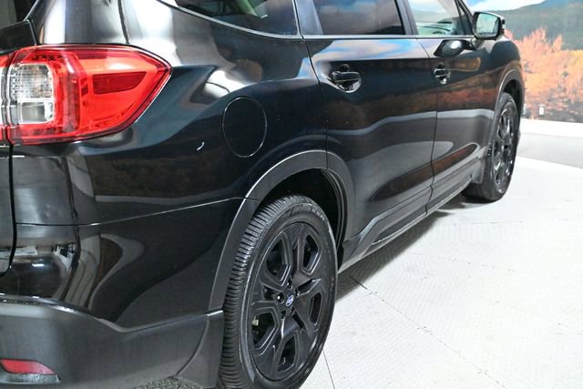 Used 2023 Subaru Ascent Onyx Edition Limited image 9