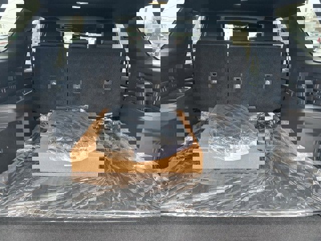 New 2025 Toyota 4Runner TRD Off-Road Premium image 55