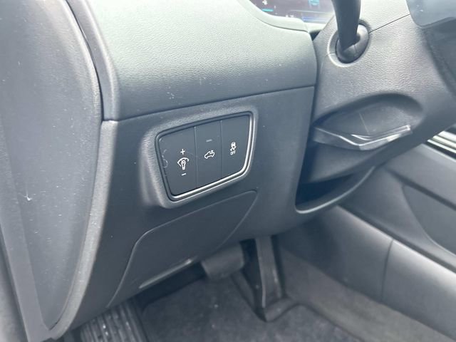 Certified 2024 Hyundai Santa Cruz Limited image 19