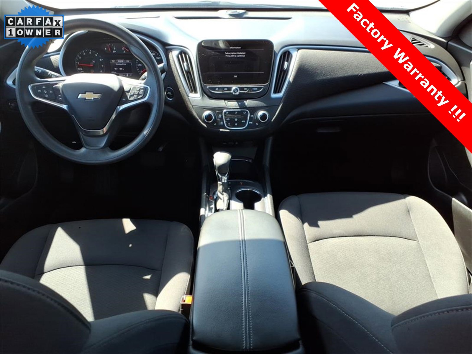 Used 2024 Chevrolet Malibu LT image 12
