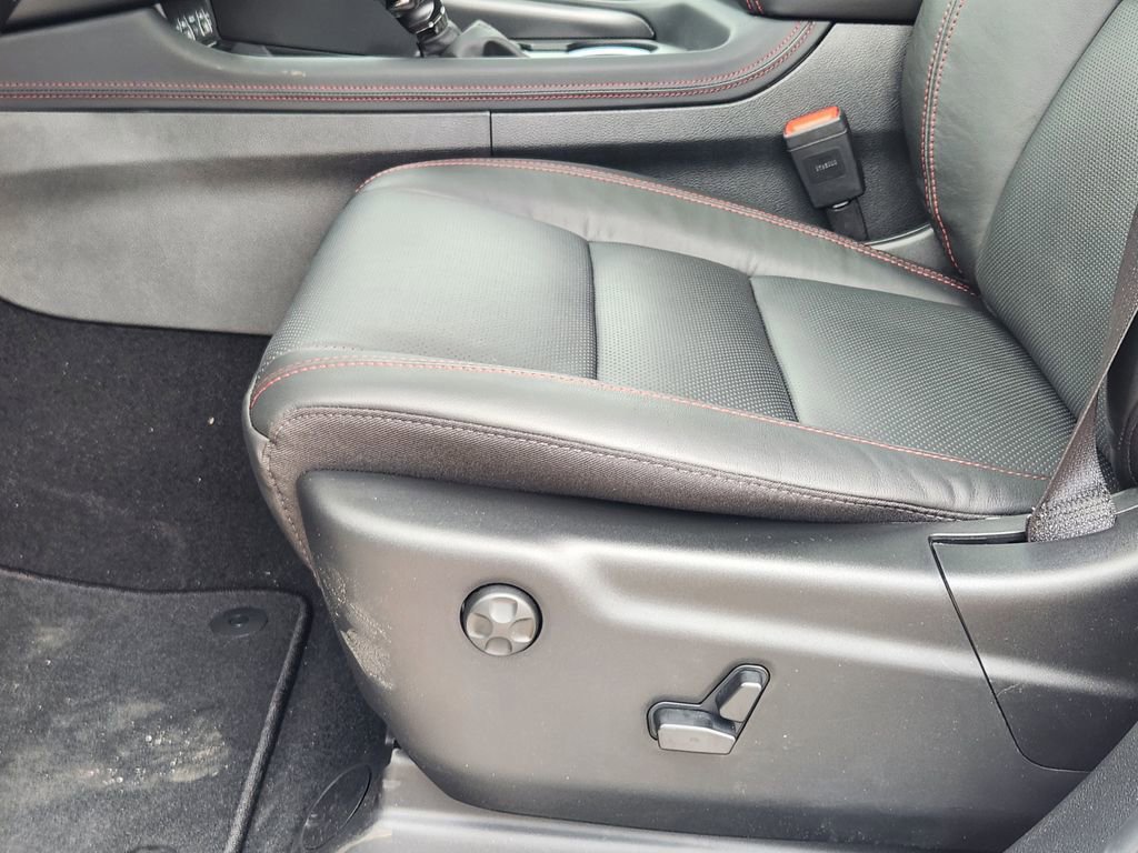 New 2026 Dodge Durango GT image 17