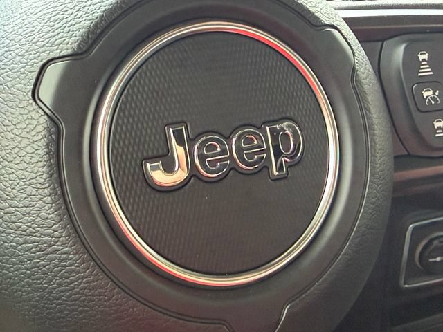 New 2026 Jeep Gladiator Sport AWD/4WD image 30