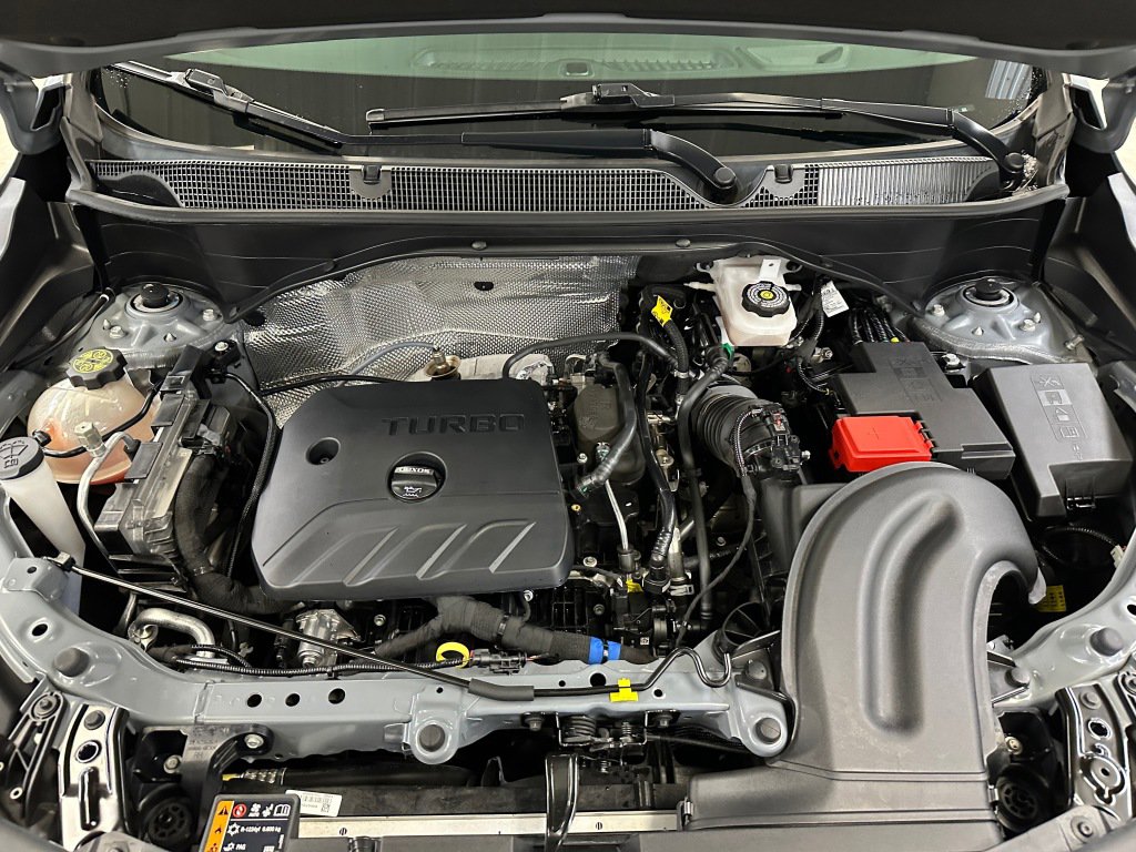 Certified 2023 Buick Encore GX Preferred w/ Cold Weather Comfort Package image 36