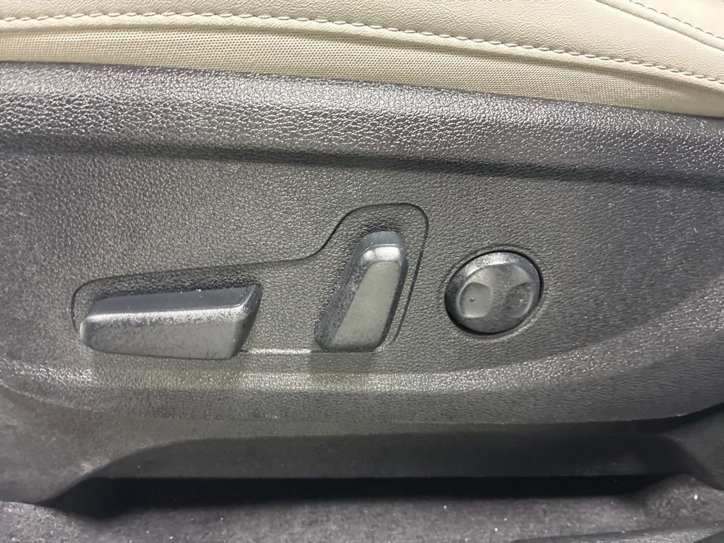 Used 2024 Kia Telluride S w/ S Sunroof Package image 11