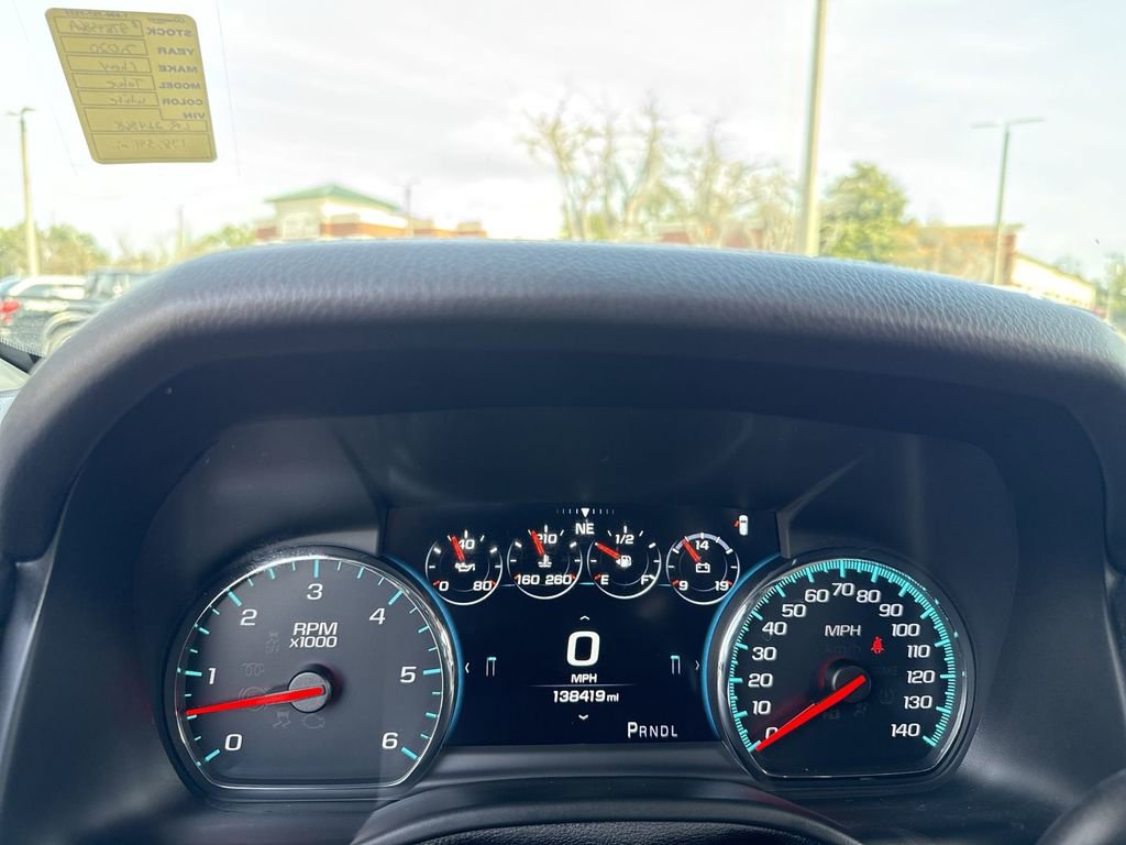 Used 2020 Chevrolet Tahoe Premier image 18