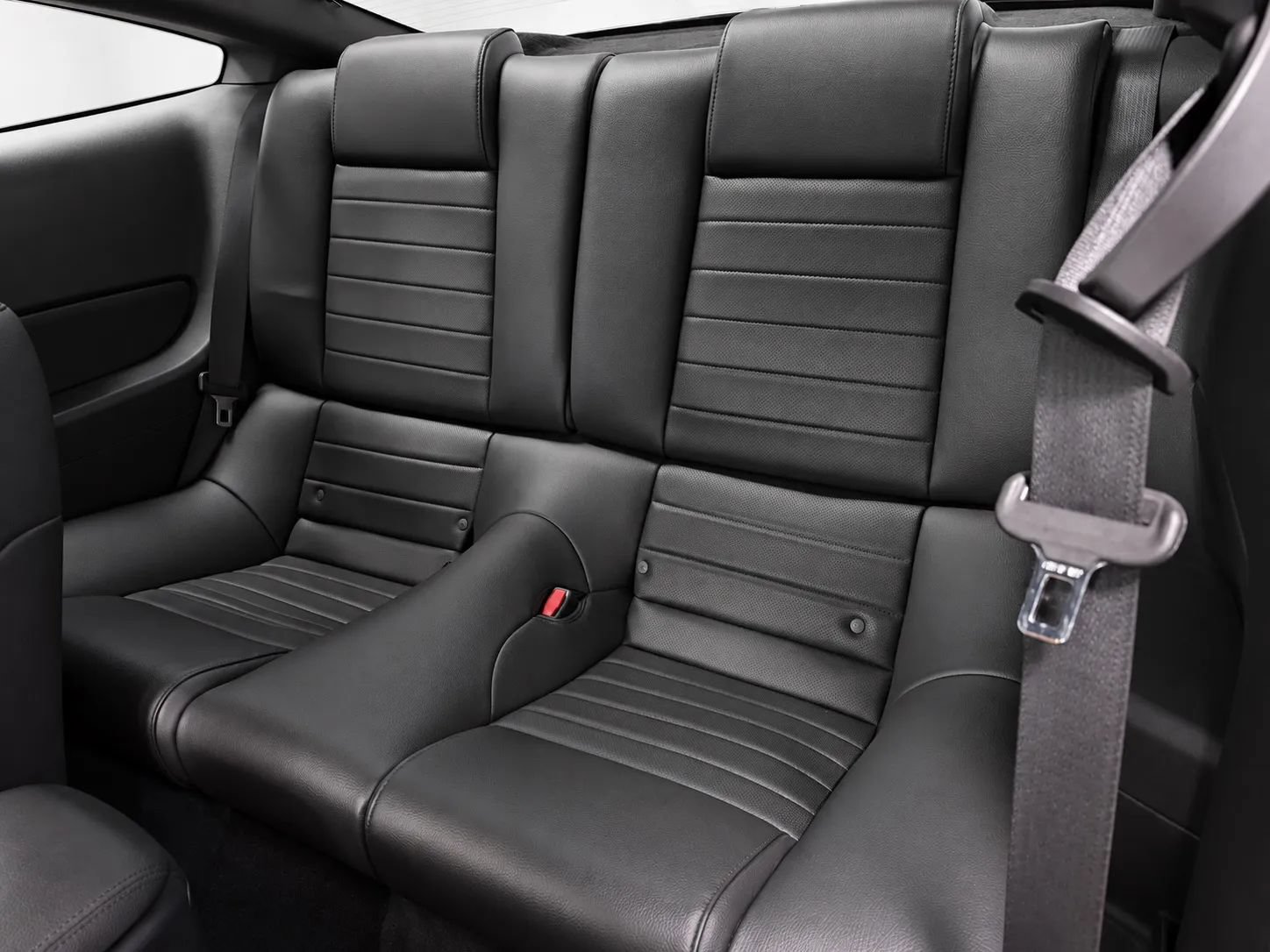 Used 2008 Ford Mustang Shelby GT500 RWD image 14
