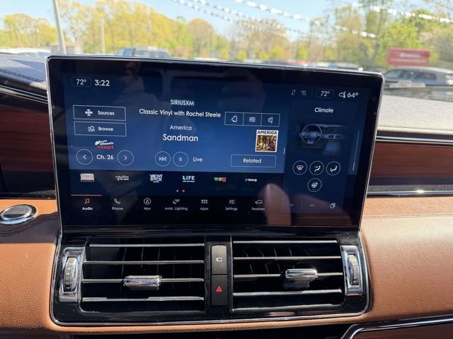 Certified 2023 Lincoln Navigator Reserve AWD/4WD image 29