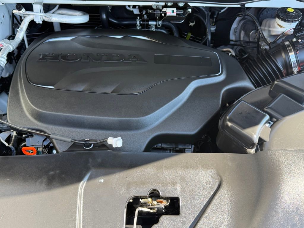 Used 2025 Honda Odyssey Sport-L image 7